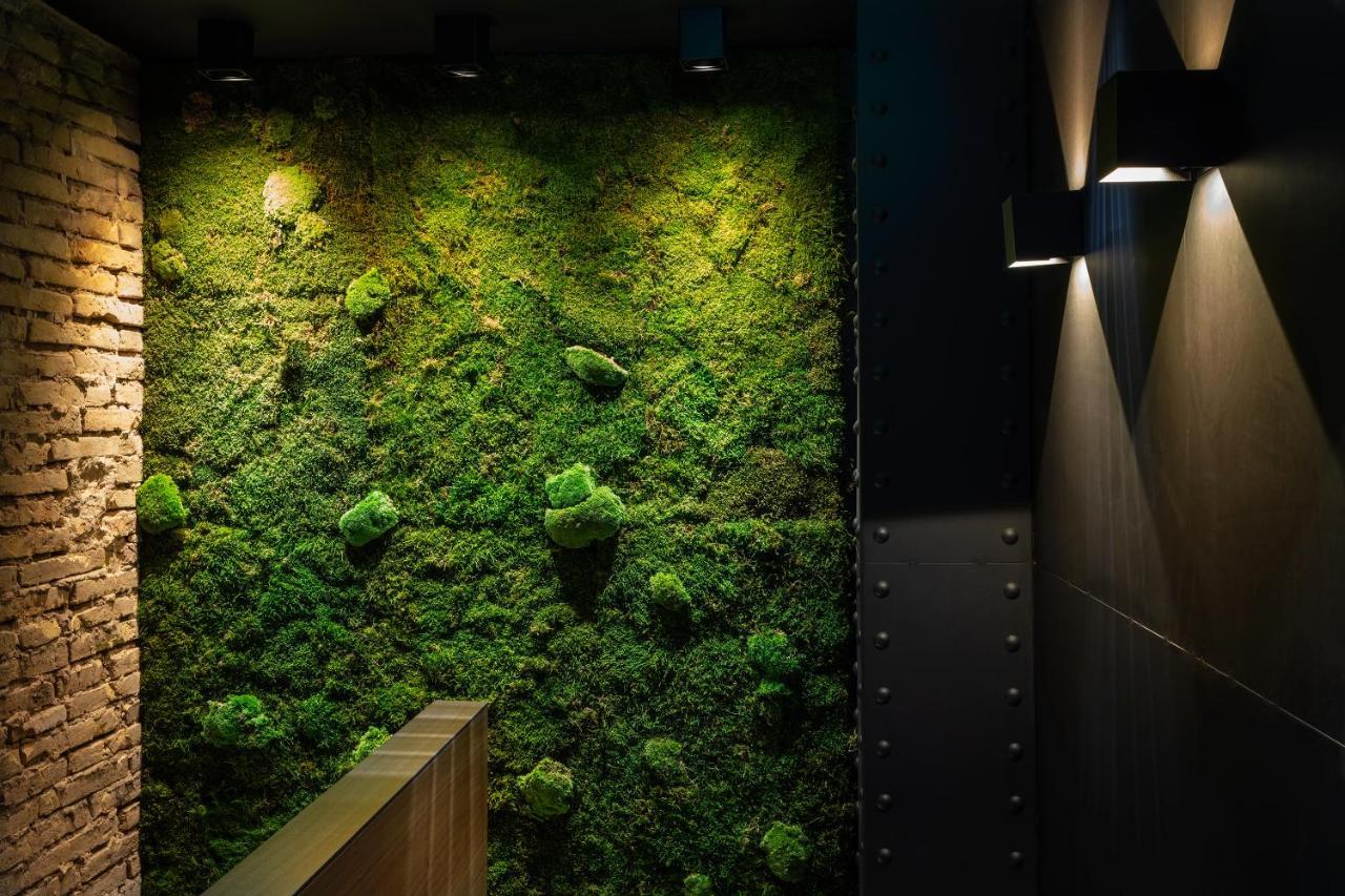Zrooms&suites Boutique Zaragoza
