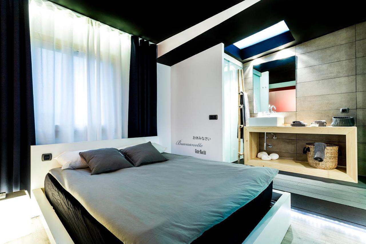 Zrooms&suites Boutique