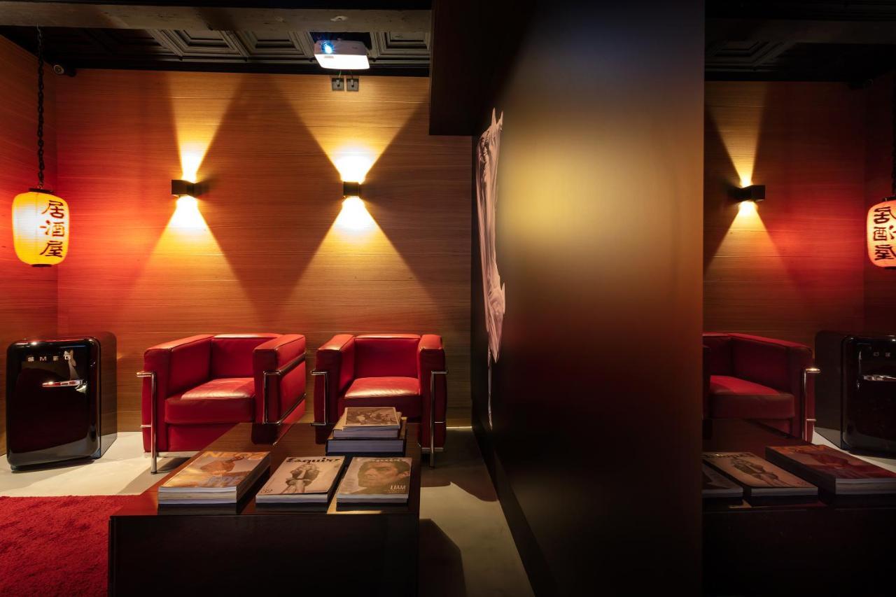 Zrooms&suites Boutique Hotel 4*