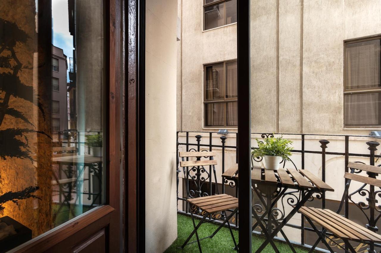Zrooms&suites Boutique Hotel Zaragoza