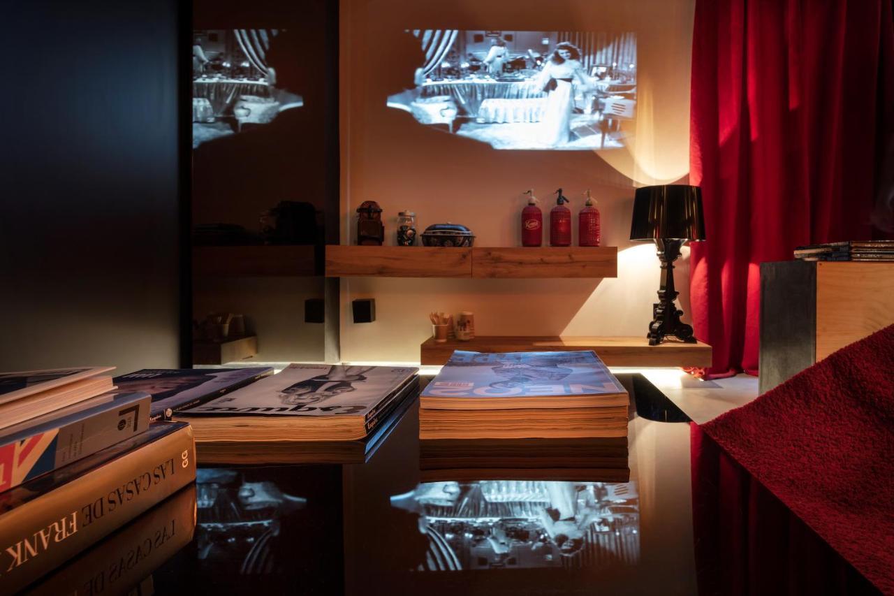 Zrooms&suites Boutique Zaragoza