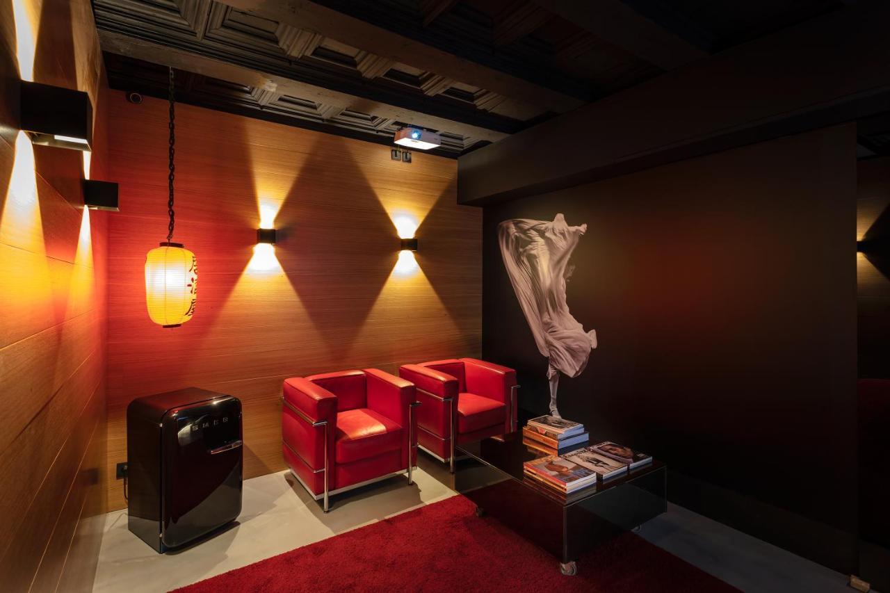 Hotel Zrooms&suites Boutique 4*