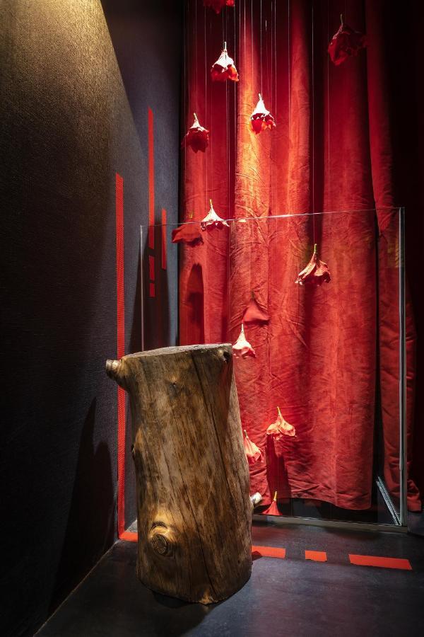 Hotel Zrooms&suites Boutique Zaragoza