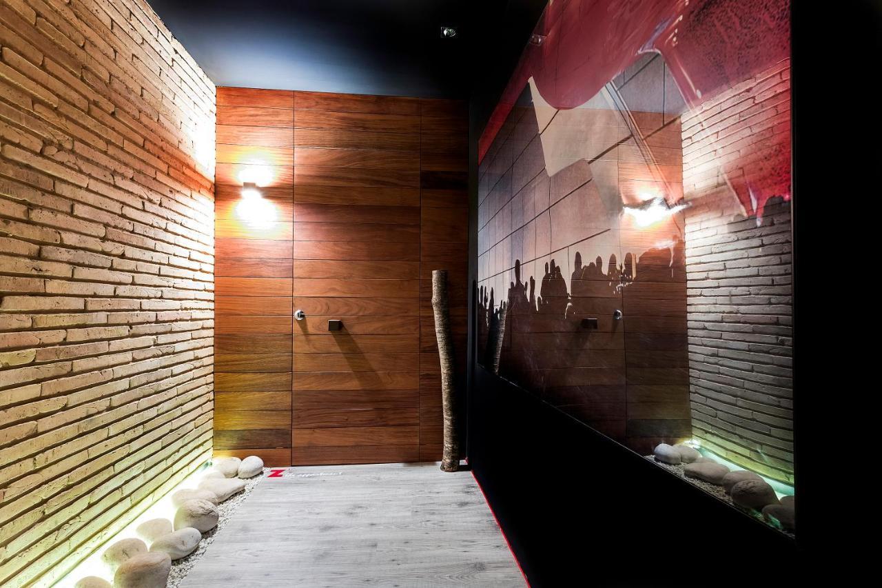 Zrooms&suites Boutique 4*