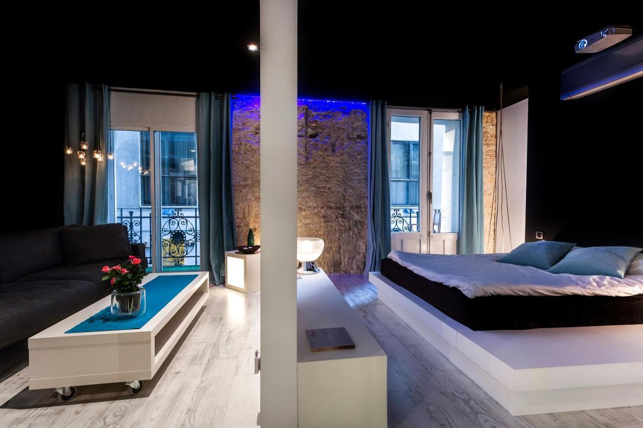 Zrooms&suites Boutique