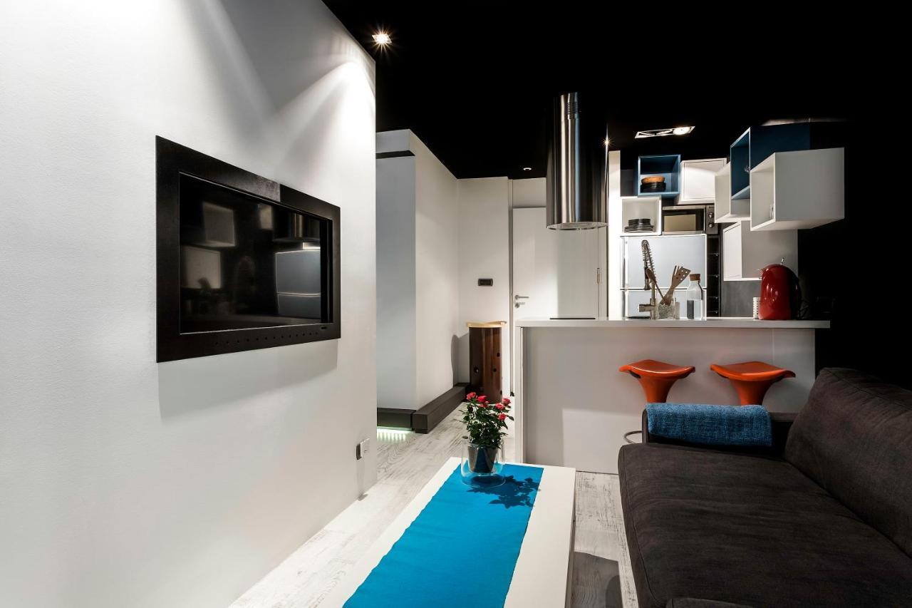 Zrooms&suites Boutique 4* Zaragoza