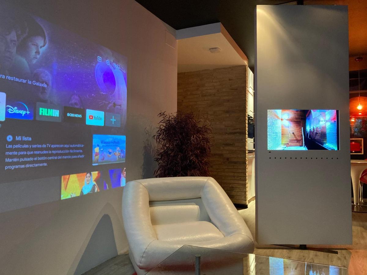 Hotel Zrooms&suites Boutique 4*