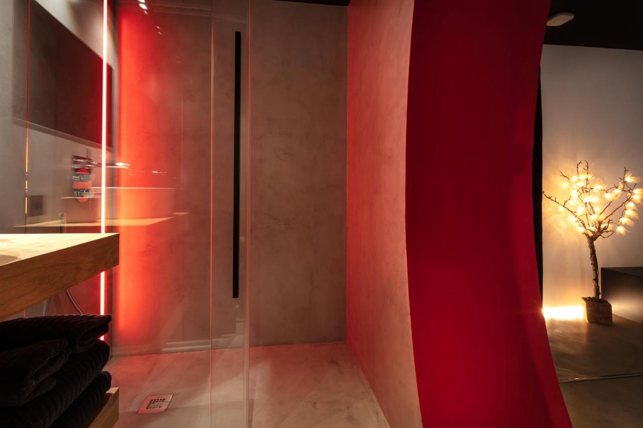 Zrooms&suites Boutique