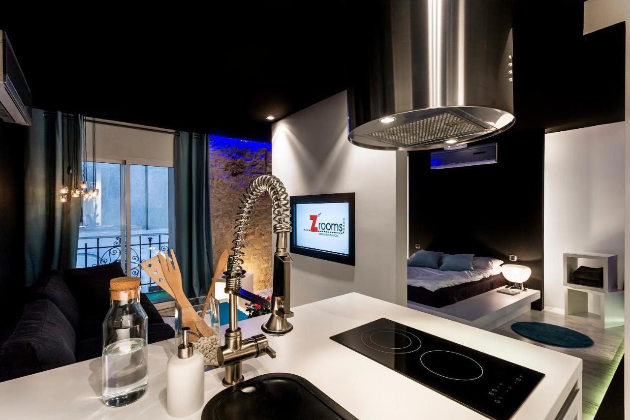 Zrooms&suites Boutique