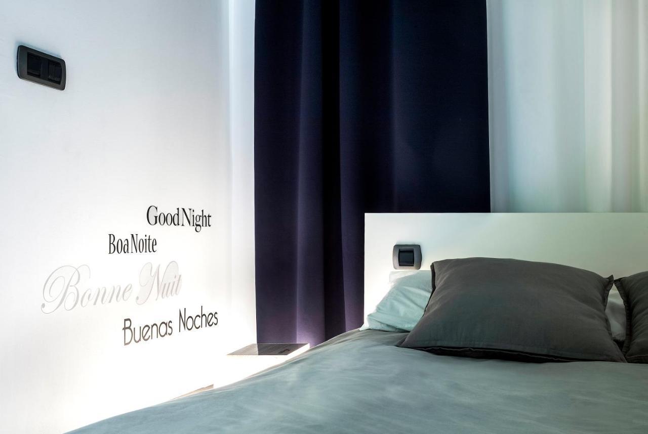 Hotel Zrooms&suites Boutique