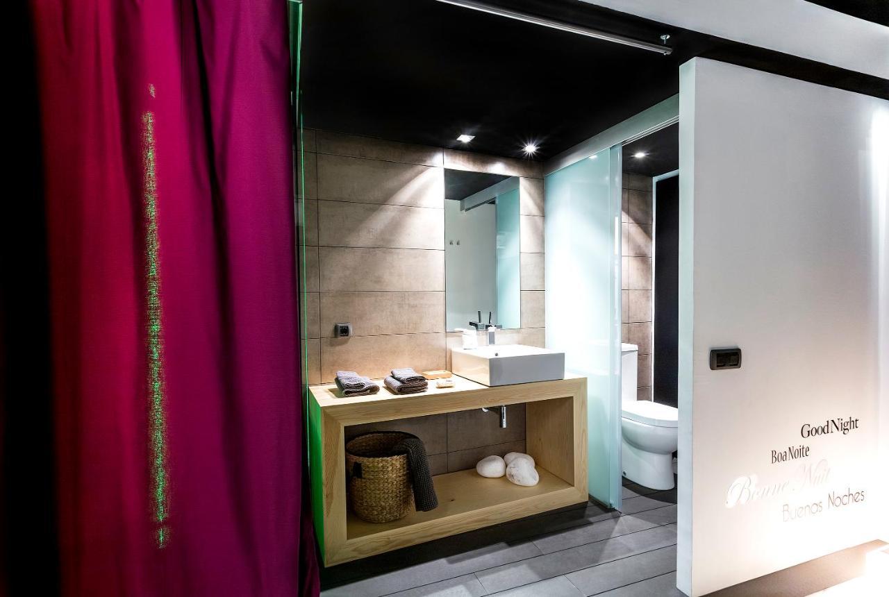 Hotel Zrooms&suites Boutique 4*