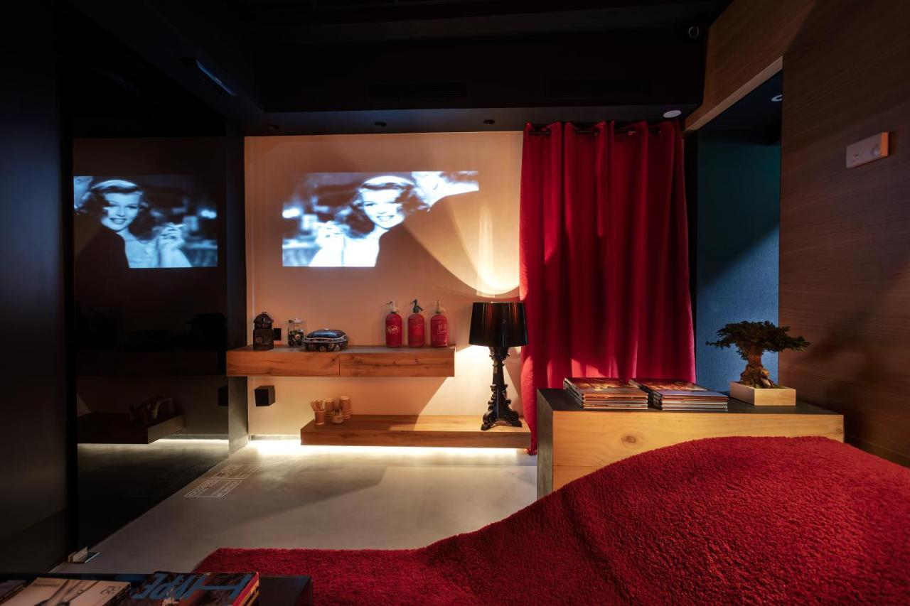 Zrooms&suites Boutique Zaragoza