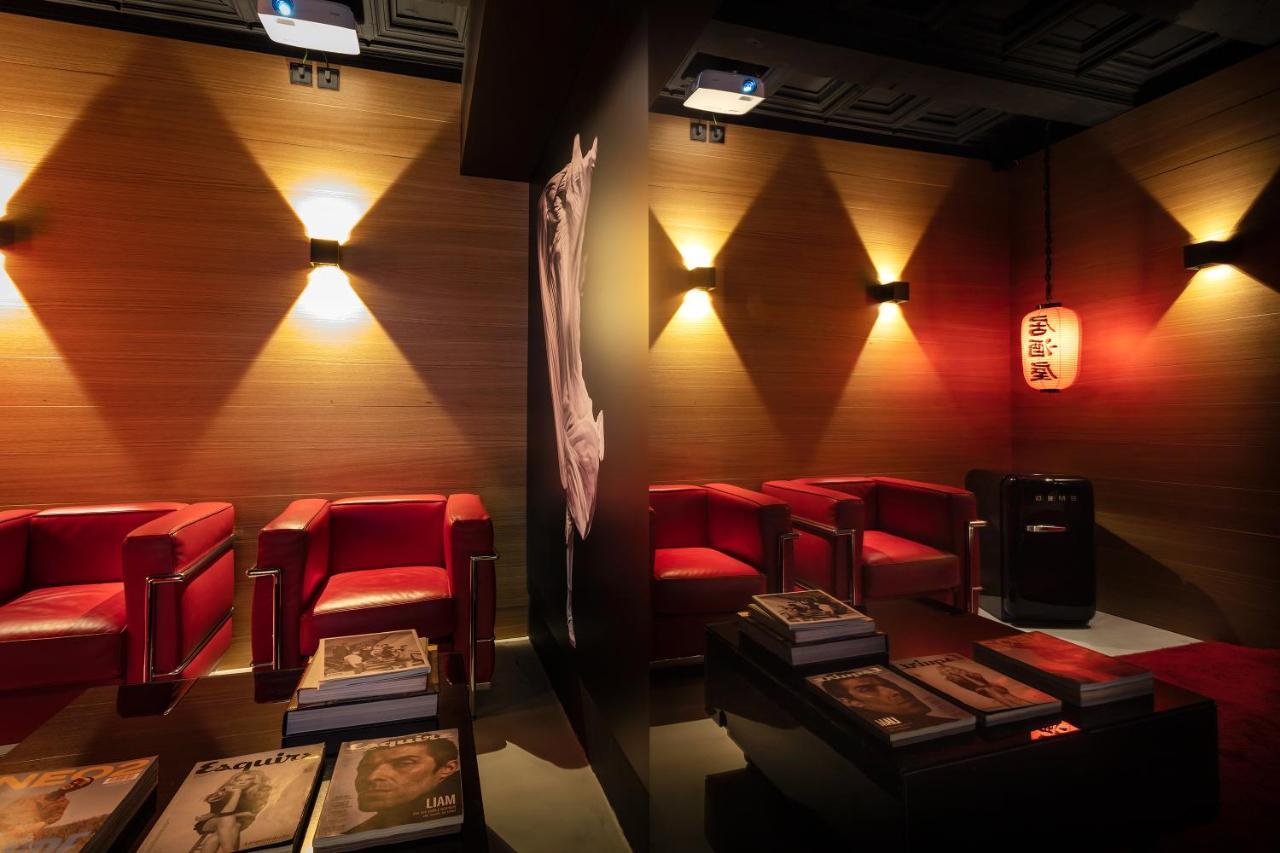 Hotel Zrooms&suites Boutique Zaragoza