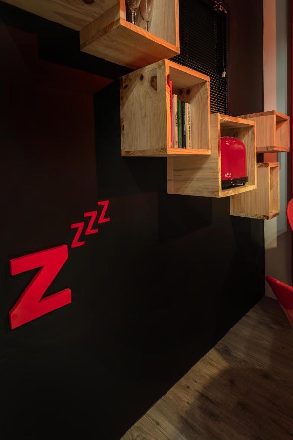 Zrooms&suites Boutique 4* Zaragoza