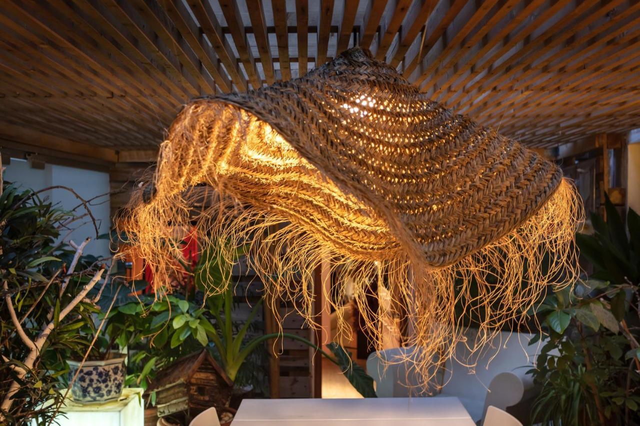 Zrooms&suites Boutique Hotel