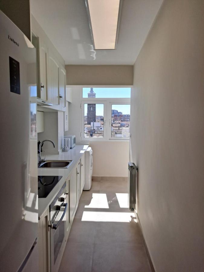 Apartamento Echegarayplace *