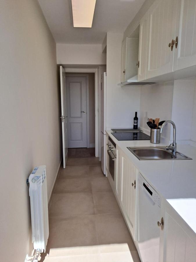Echegarayplace Apartamento