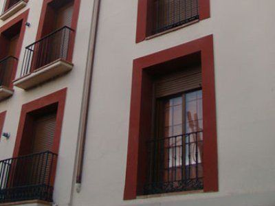 Apartamento Paris Centro