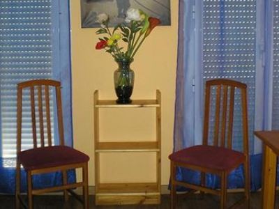 Apartamento Augusta Centro