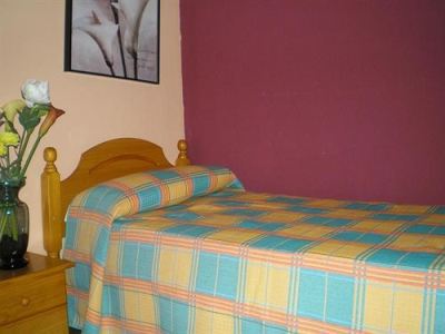 Augusta Centro Apartamento Zaragoza