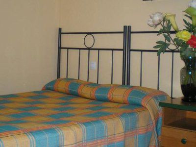 Apartment Murallas Zaragoza
