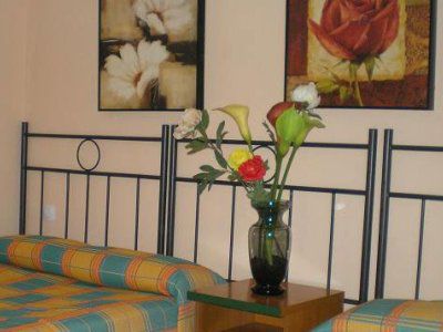 Apartment Murallas