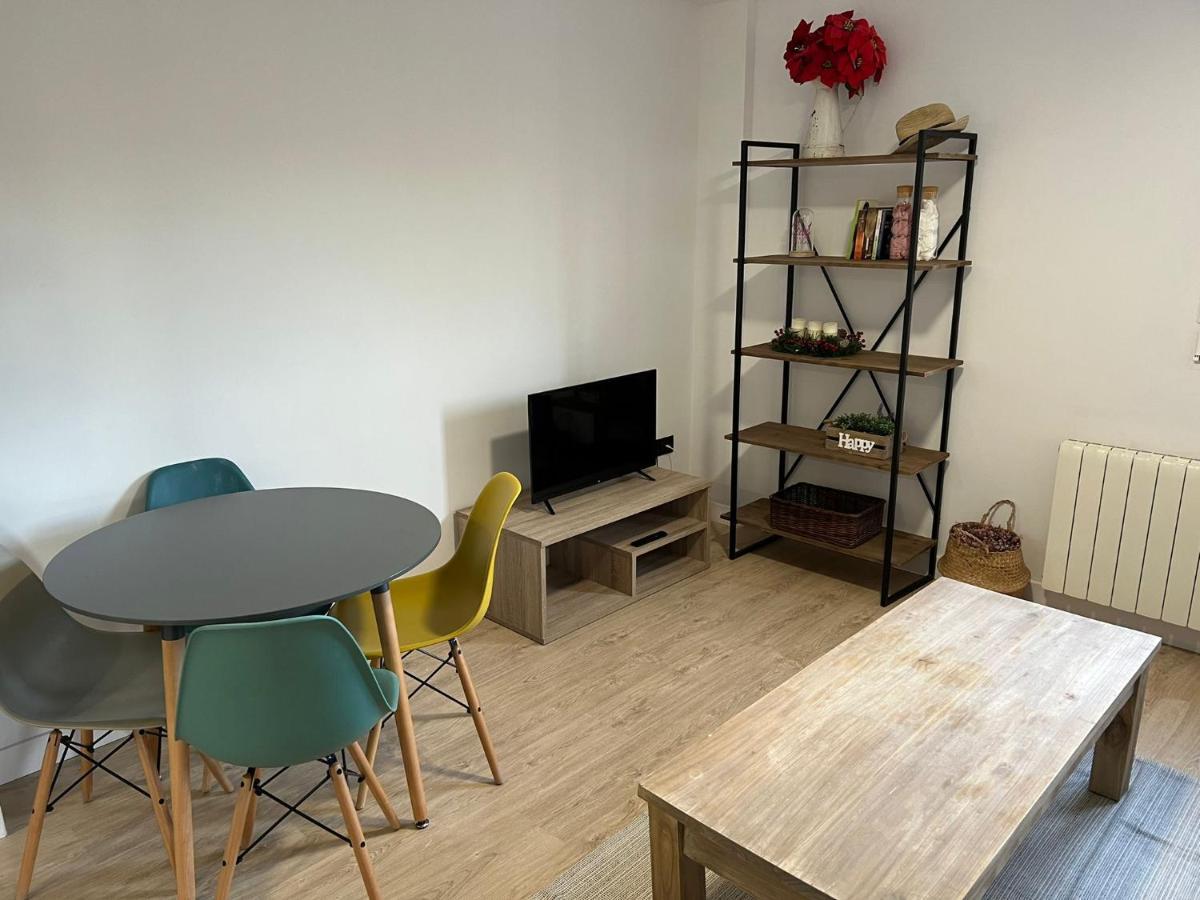 Apartamento Garnacha I Totalmente Reformado *