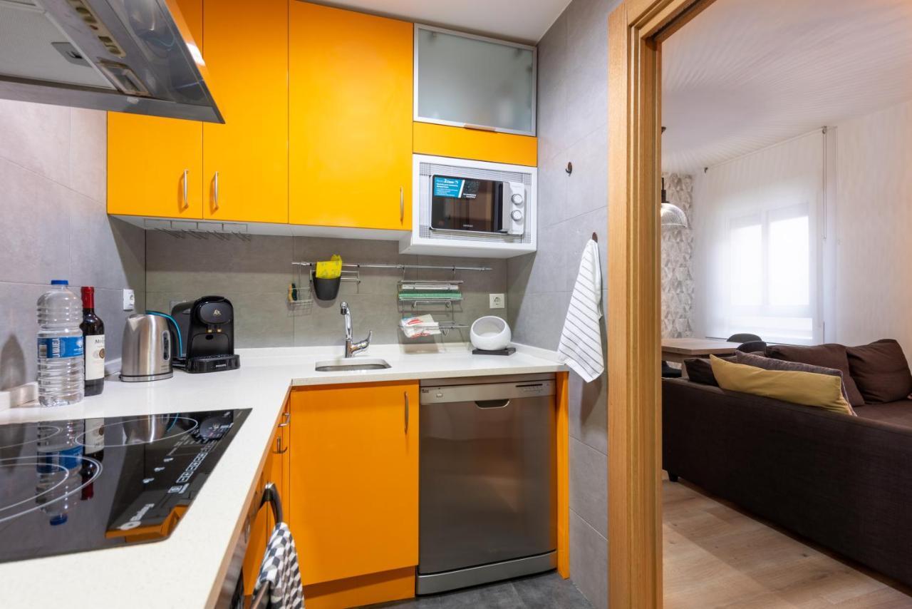 Origen Sacramento Deluxe Apartment