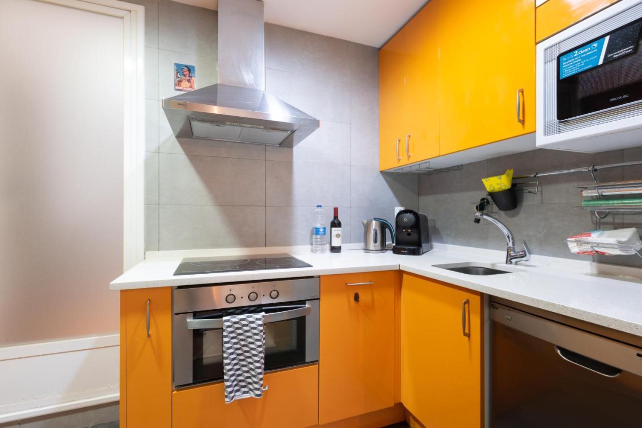 Origen Sacramento Deluxe Apartment *