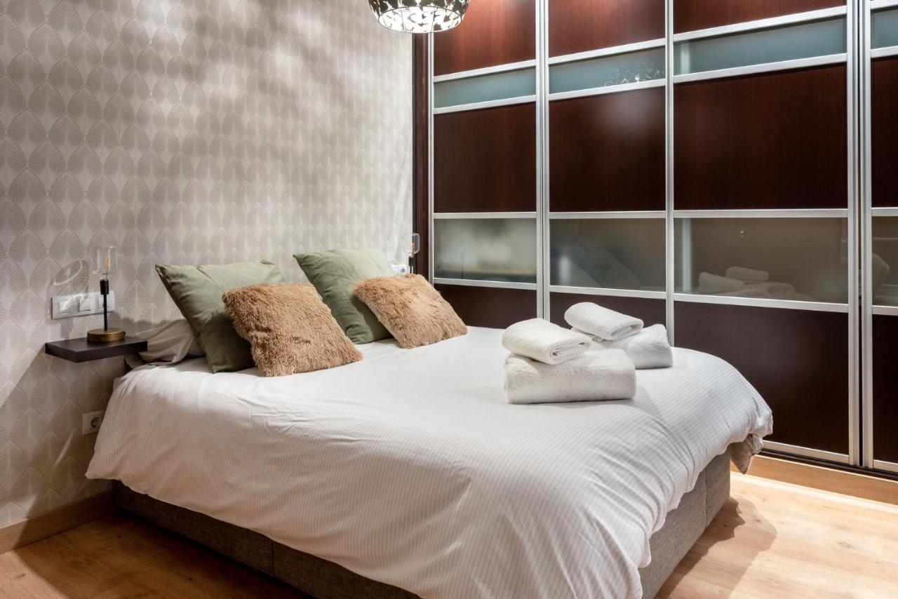 Apartment Origen Sacramento Deluxe Zaragoza