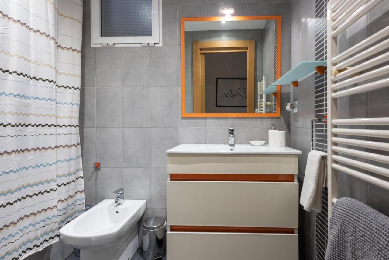 Apartment Origen Sacramento Deluxe Zaragoza