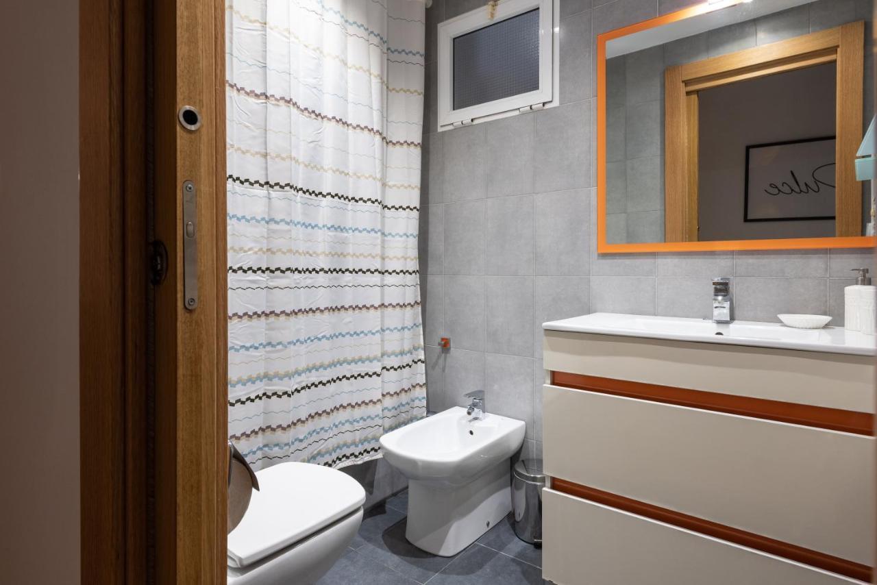 Apartment Origen Sacramento Deluxe *