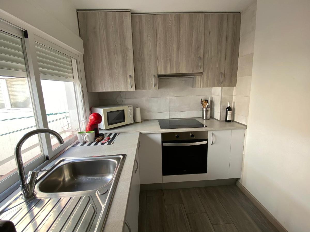 Apartamento Dos Torres Frodo - Estacionamiento Privado Gratuito
