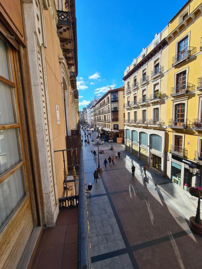 Apartamento Dos Torres Lórien Edificio De Con Ubicación Privilegiada En Calle Alfonso I