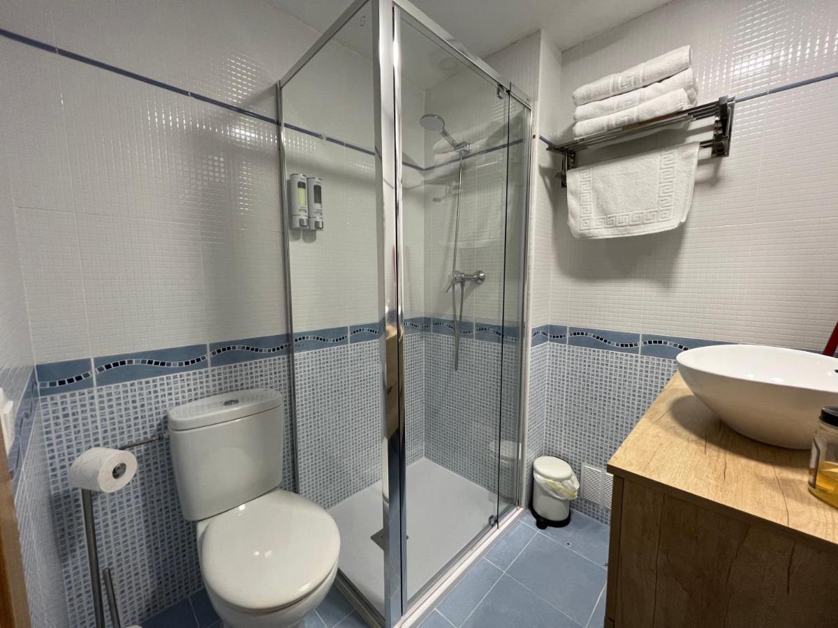 Apartment El Llano