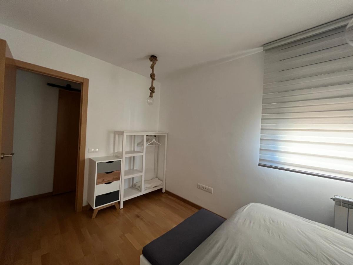 El Llano Apartment *