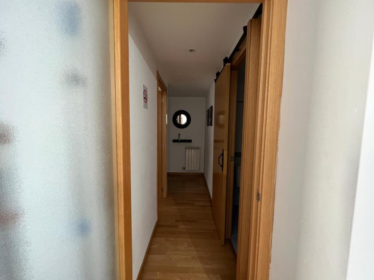 El Llano Apartment Zaragoza