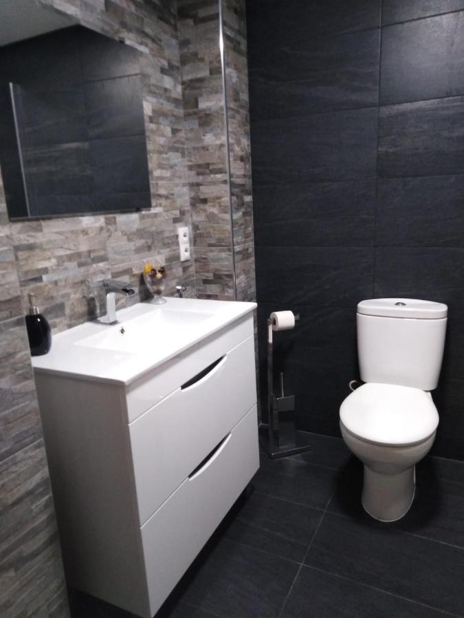 Apartamento Fleta