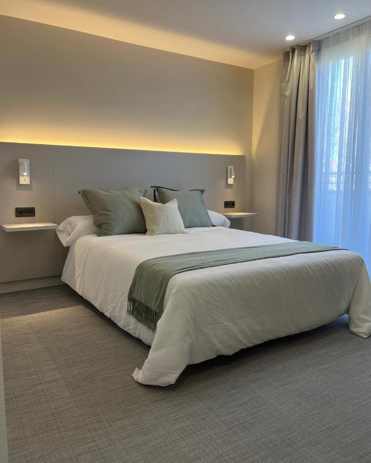 Hotel Vtz San Valero Zaragoza