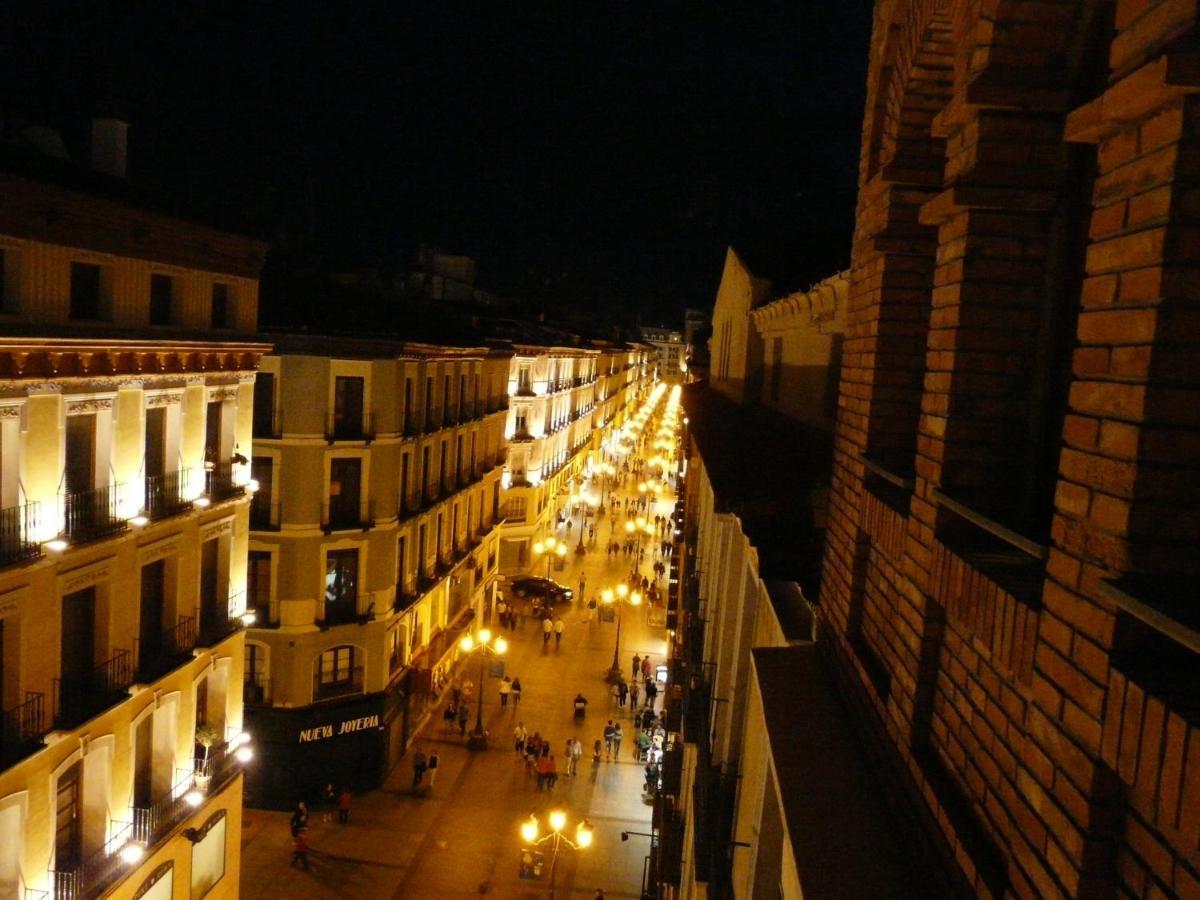 El Balcón De Pilar *
