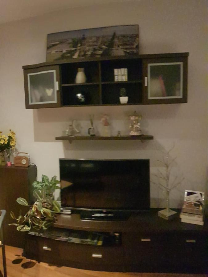 El Balcón De Pilar Apartamento *