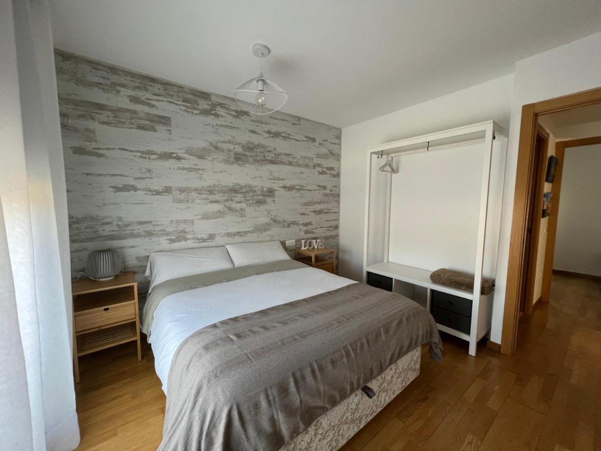 Llano Santa Isabel Apartamento