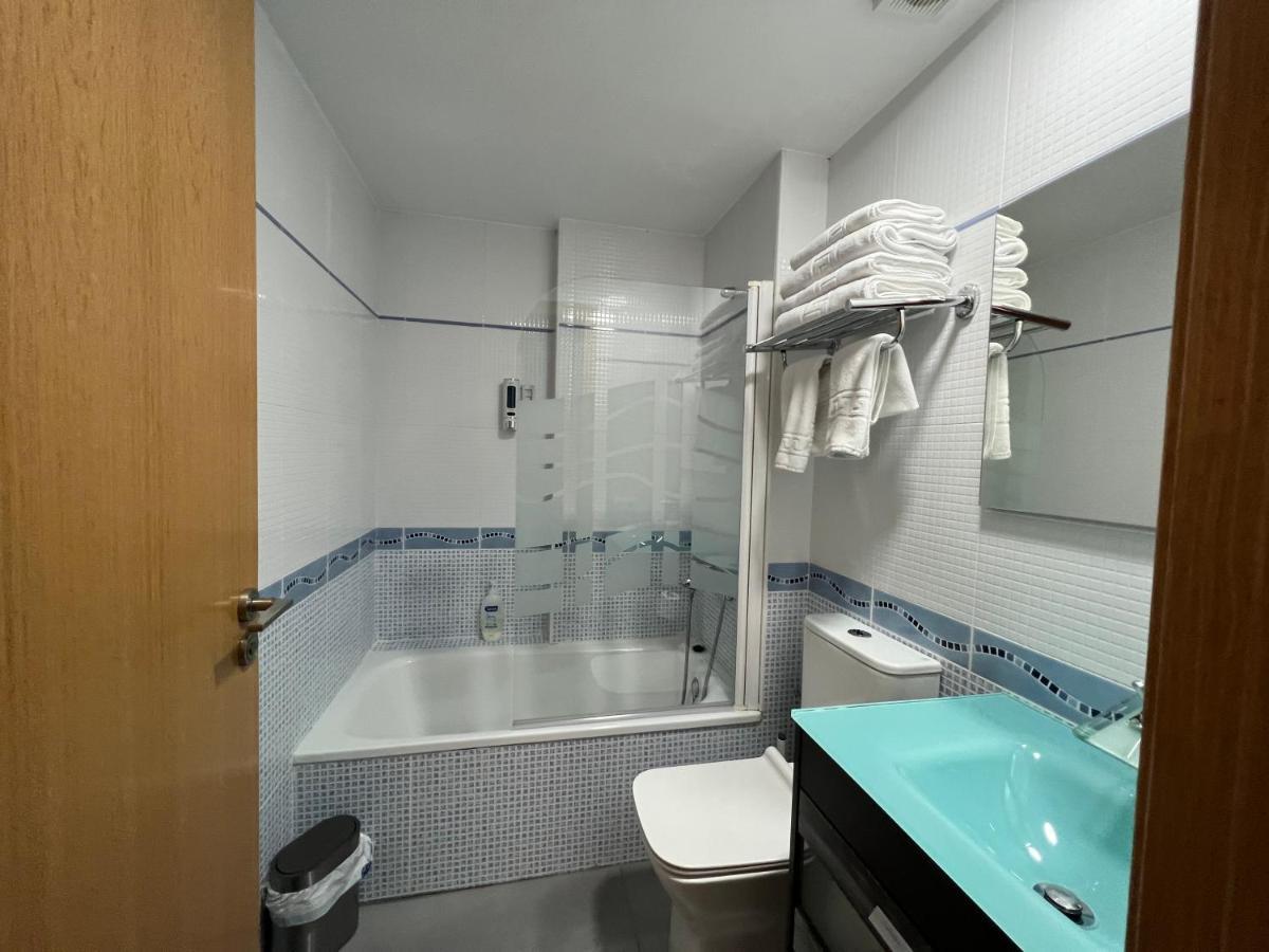 Llano Santa Isabel Apartment