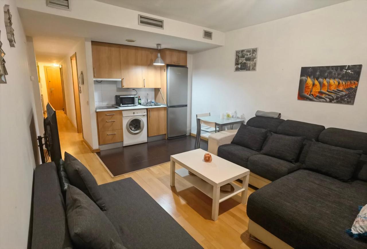 Zentro Urrea Apartamento Zaragoza