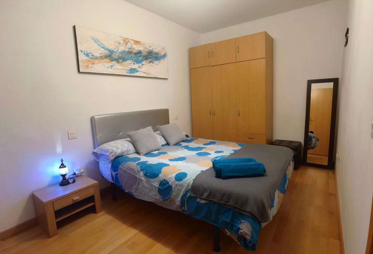 Zentro Urrea Apartamento