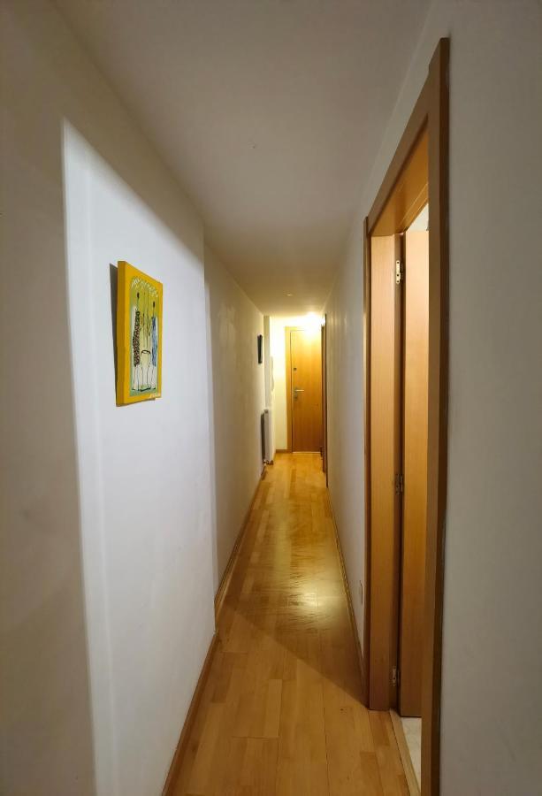 Zentro Urrea Apartamento *