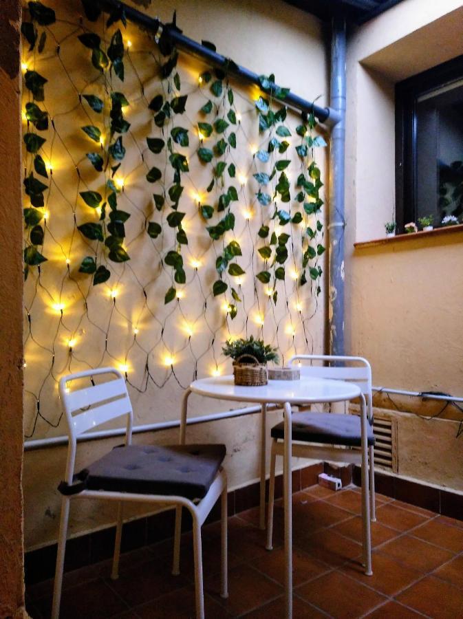 Apartment Junto Al Pilar