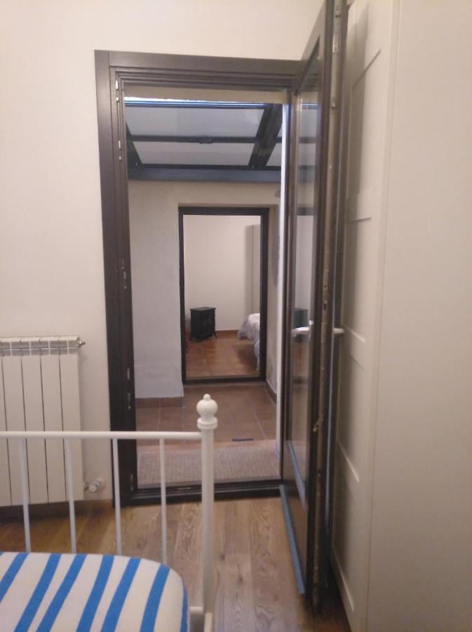 Apartment Junto Al Pilar