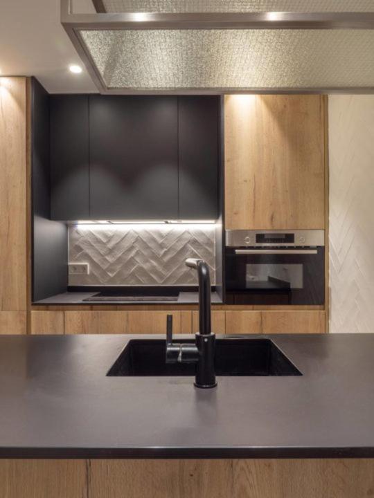 Apartment Urban Vedruna Zaragoza