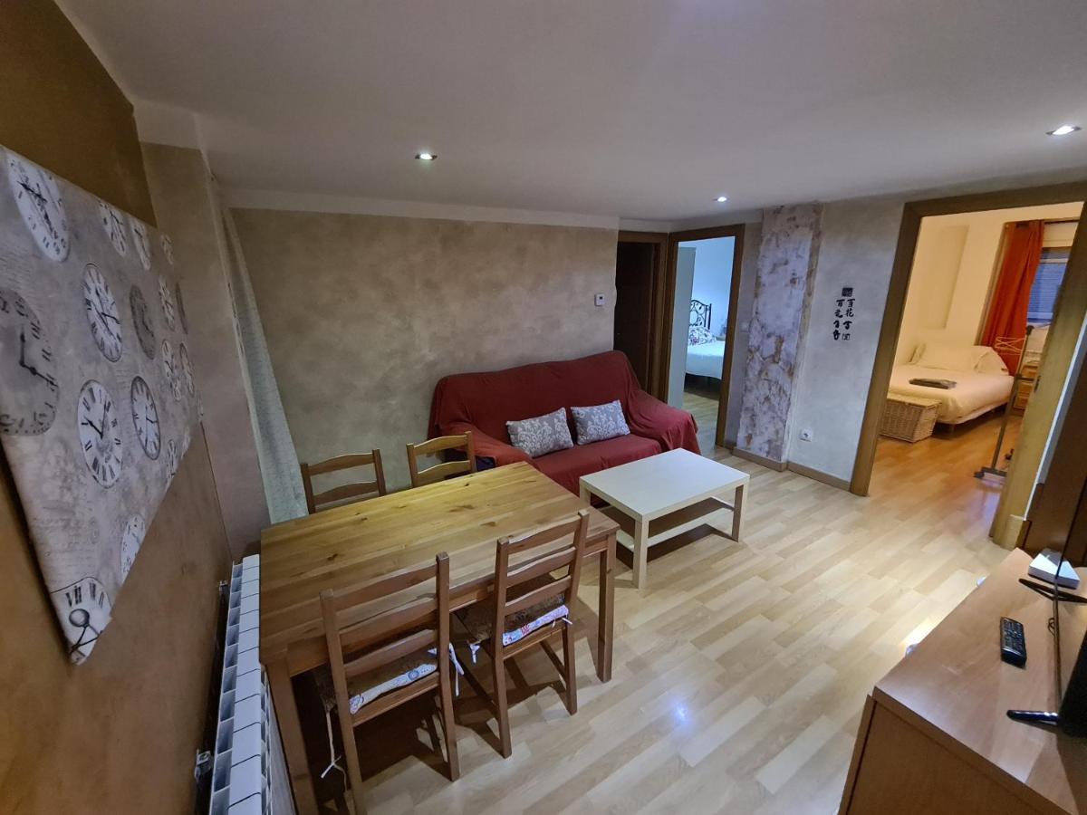 Dos Torres Galadriel - Parking Gratis - Empresas Apartamento Zaragoza